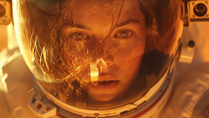 British Astronaut's Mars Mission: The Hidden Challenge Revealed!