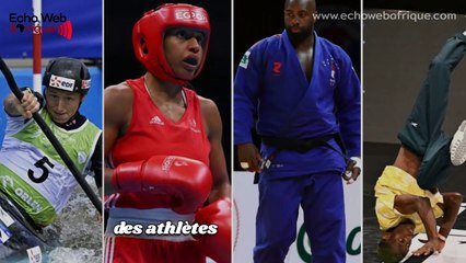 Un salaire à cinq chiffres pour la performance d’Aya Nakamura aux JO de Paris 2024