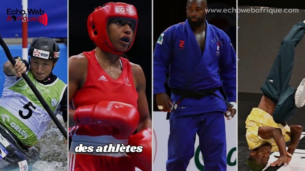 Un salaire à cinq chiffres pour la performance d’Aya Nakamura aux JO de Paris 2024