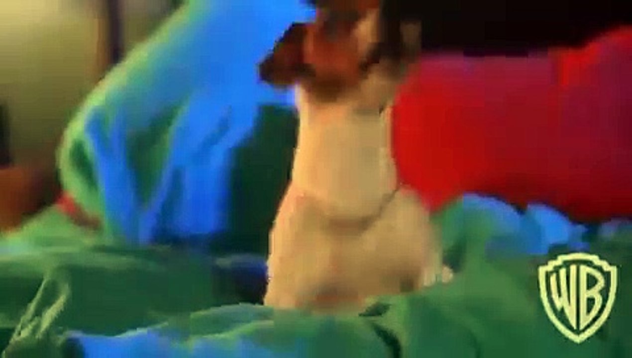 La máscara (1994) - Trailer