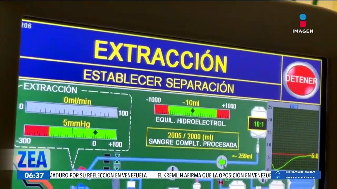 El IMSS brinda tratamiento innovador indicado para personas con linfoma cutáneo de células T