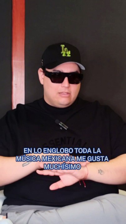 A qué se debe el ÉXITO de los CORRIDOS TUMBADOS #shortvideo #song#Music #dailymotion #viral #Corridos #followme #like