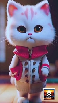 1 Dancing Cat | Cute Cat | Cat Dance | Funny Videos