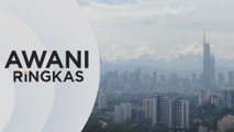 AWANI Ringkas: Laporan JANS | Kesihatan | Sejarah