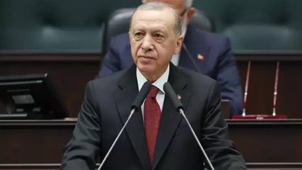 Cumhurbaşkanı Erdoğan'dan Paris Olimpiyat Oyunları açılışına tepki