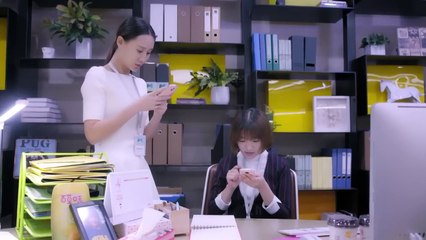 TÌNH YÊU VƯỢT ĐẠI DƯƠNG - Tập 15 (Lồng Tiếng) - Phim Bộ Ngôn Tình Mới Hay Nhất - VƯƠNG LỆ KHÔN