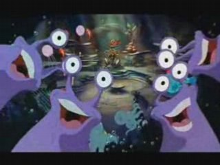 Max le Fou - Sous un Tas d'Merd [Parodie]