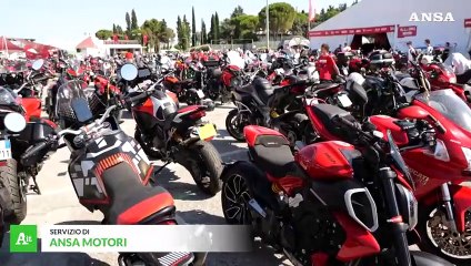 WDW2024, un evento all'insegna della sostenibilita'