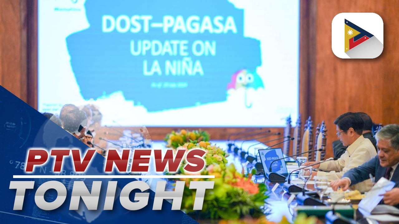 Gov’t committed to using modern technology to protect lives from future disasters