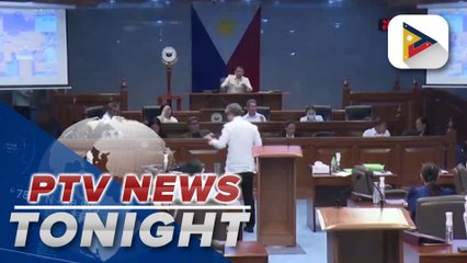 Senate to start deliberations for proposed 2025 budget