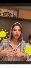 شمس الكويتية تهاجم المشاهير بسبب زوجاتهن: مصدر لدخلكم على السوشيال ميديا