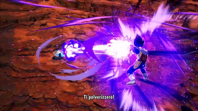 Dragon Ball: Sparking! zero – il trailer Saiyan & Namek Sagas