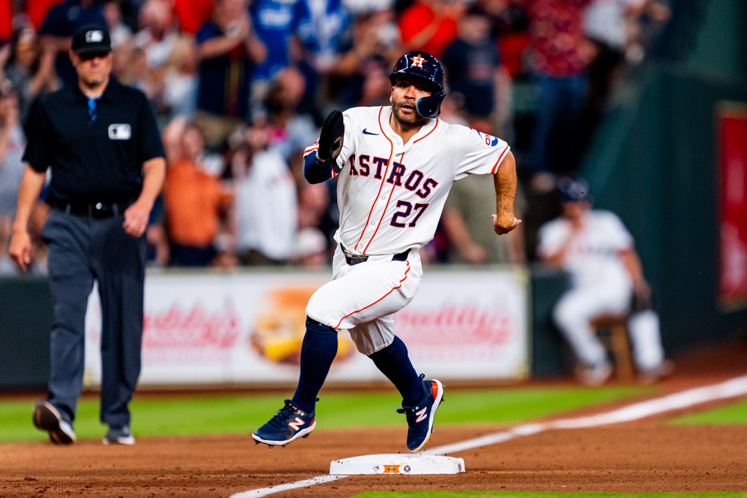 Jose Altuve
