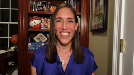 Team USA DOMINATED  'A'ja & Stewie are THE BEST IN THE WORLD' - Rebecca Lobo | SportsCenter