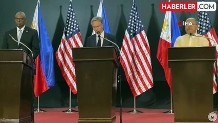 ABD Savunma Bakanı Austin: İsrail - Hizbullah savaşının kaçınılmaz olduğuna inanmıyorum