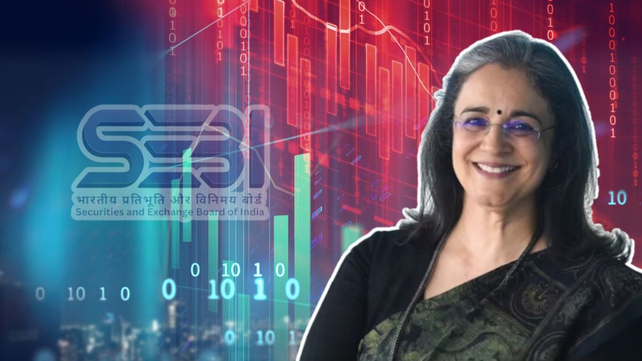 F&O ट्रेडिंग में नुकसान से रिटेल निवेशकों को बचाने के लिए SEBI ने सुझाए ये बड़े बदलाव