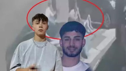 Ankara’da sevgilisine mesaj atan arkadaşını öldürüp videosunu çekti