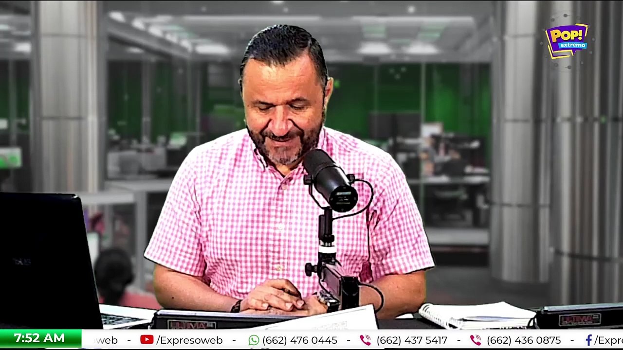 e Media | Expreso 24/7 (481)
