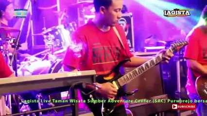 Lagista  Nella Kharisma - Zombie