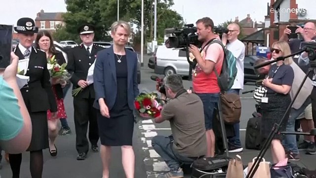 Βρετανία: Σοκ από την φονική επίθεση στο Σάουθπορτ - Τρίτο παιδί υπέκυψε στα τραύματά του