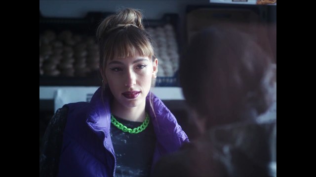 Un amor Bande-annonce VO STFR