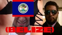 (Belize) One Hundred Dollar Smile