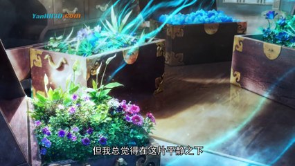 Nhất Niệm Vĩnh Hằng Tập 114 - Thuyết Minh | Cập nhật mới nhất