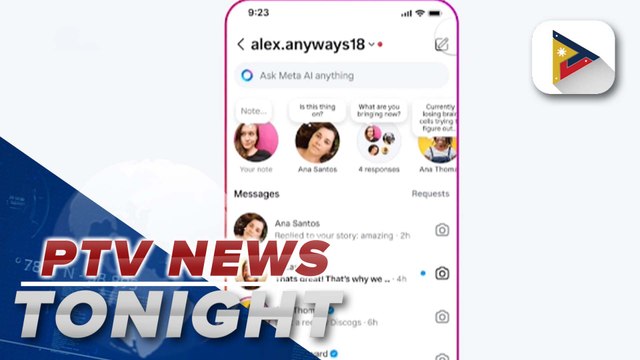 Meta to allow users to create own characters with AI Studio