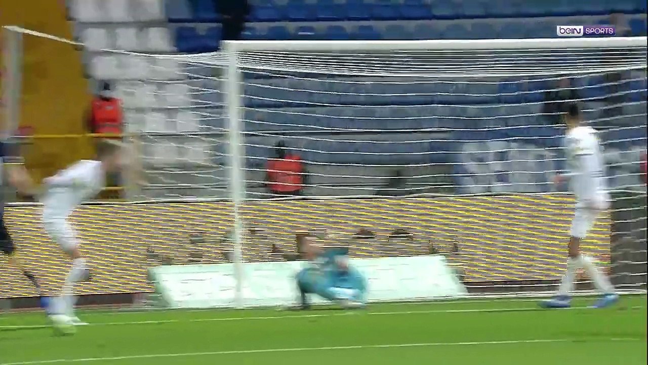 Attila Szalai Goller Ve Asistler _ Süper Lig