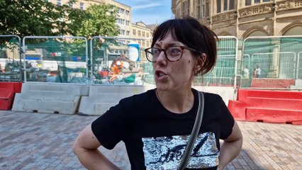 Would you welcome a pub on Fargate in Sheffield?