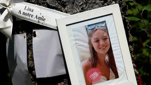 Disparition de Lina : après le suicide du suspect, vaste opération pour retrouver le corps