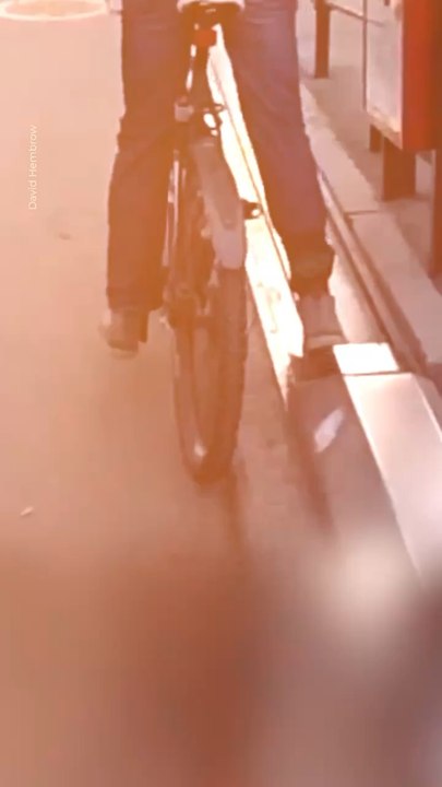 Abonne-toi pour suivre d’autres solutions positives !     @theimpactstory   Source : the cyclocable  #velo #sport #cycliste #cyclistes #innovation #invention