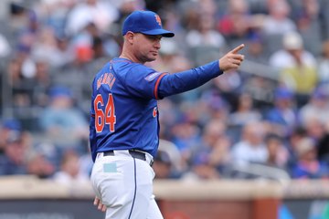 Trade Deadline Surprises: Mets Eye Aggressive Moves