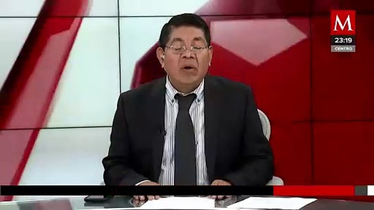 Llegada de reliquia de San Judas Tadeo a Ciudad de México