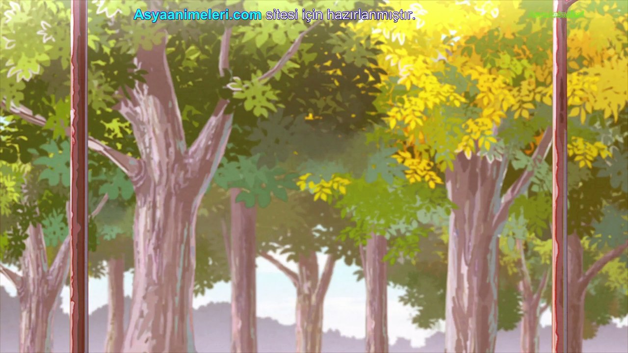 Katsute Mahou Shoujo To Aku Wa Tekitai Shiteita S01E04 Turkce Altyazili TT