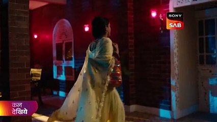 Badall Pe Paon Hai| Promo Episode 45| Sab Tv|