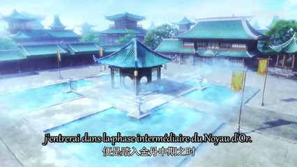 A Will Eternal S3E08 Vostfr