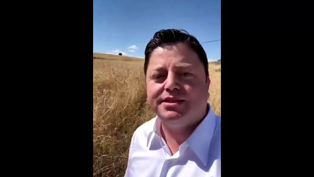 Kadıköy Belediye Başkanı'ndan katliam yasasına karşı meydan okuma başlatan Şişli Belediye Başkanı'na destek