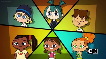 Total DramaRama S01E41 Camping is In Tents