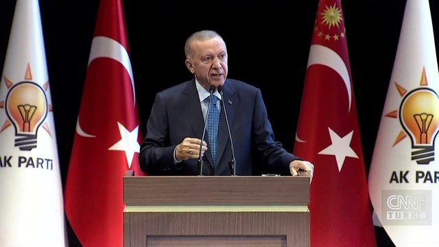 SON DAKİKA HABERİ... Cumhurbaşkanı Erdoğan'dan muhalefete 'Mavi Vatan' tepkisi: 'Masal' diyerek birilerine göz kırpıyorlar!