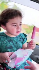 Real Love between father & Daughter