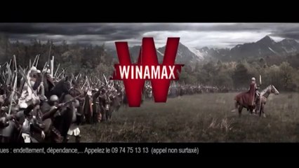 Winamax, la référence du poker en ligne