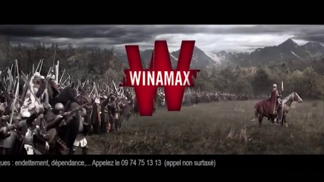 Winamax, la référence du poker en ligne