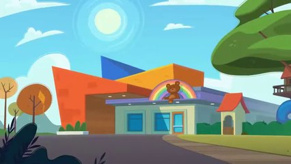 Total DramaRama S01E43 Simon's Are Forever