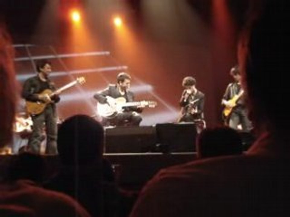 Autour de la Guitare - Mickael Gregorio guitare électrique