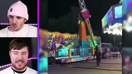 Insane Random Acts Of Kindness!