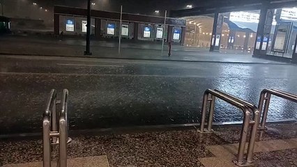 Lovely weather and Barish || Rain || Barish || Beautiful Weather