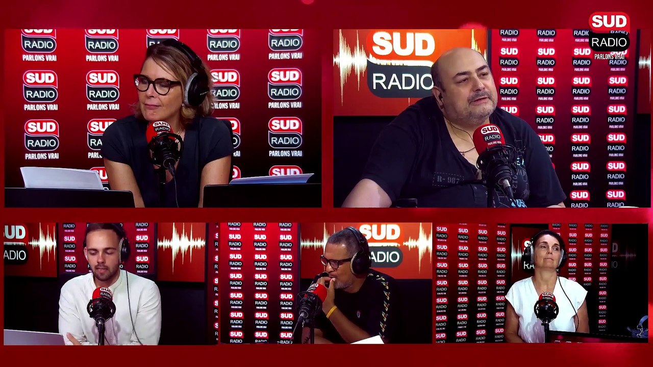 Les athlètes argentins sifflés durant les JO