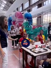 You are the sunshine that brightens up my day.  .