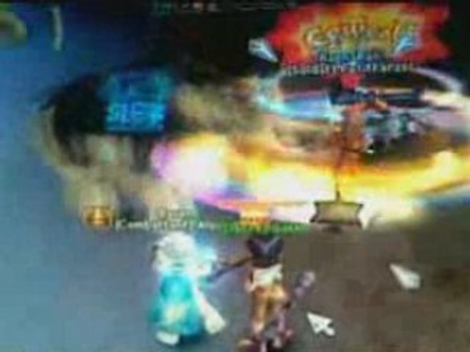Amv flyff